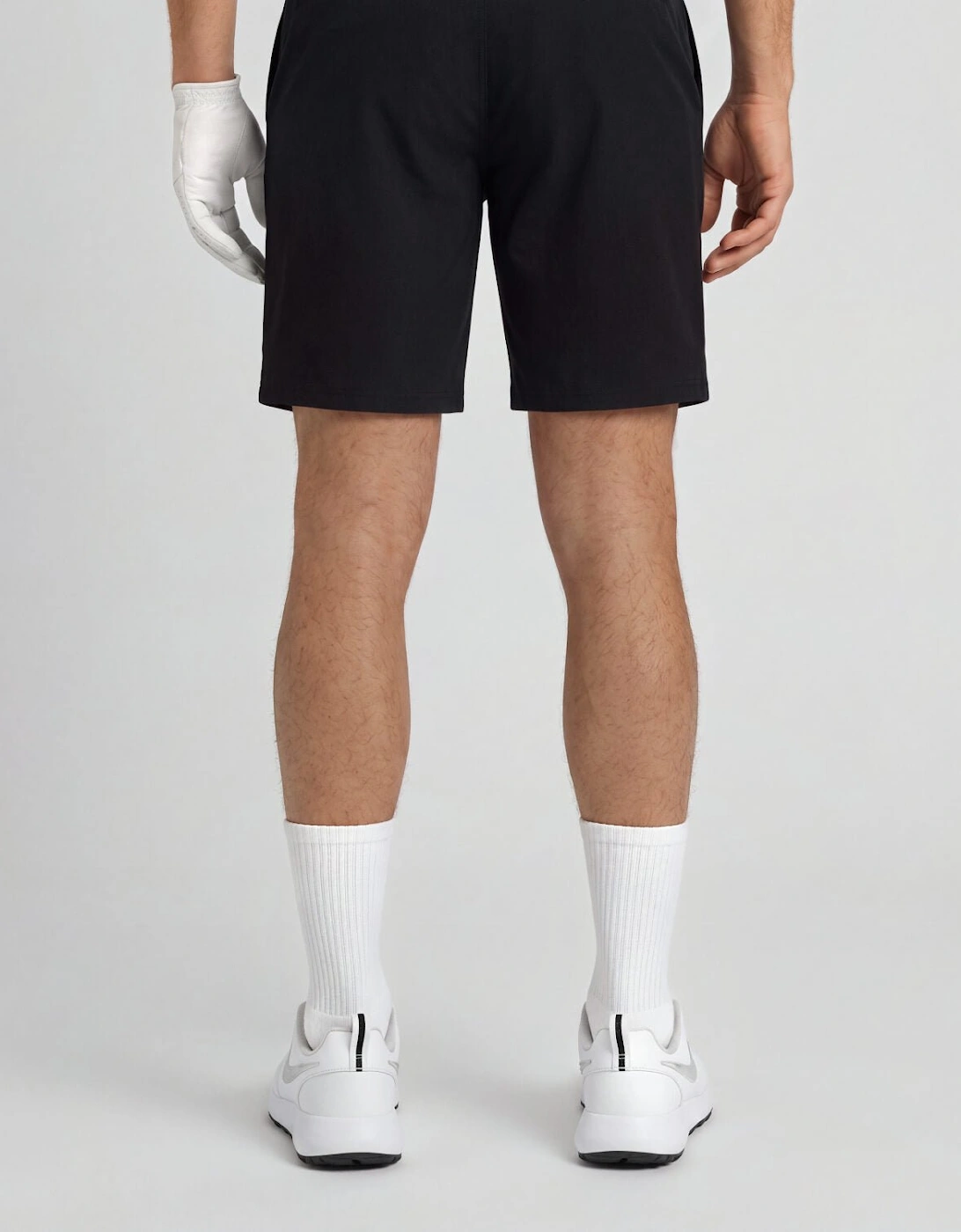 Course Stretch Chino Shorts