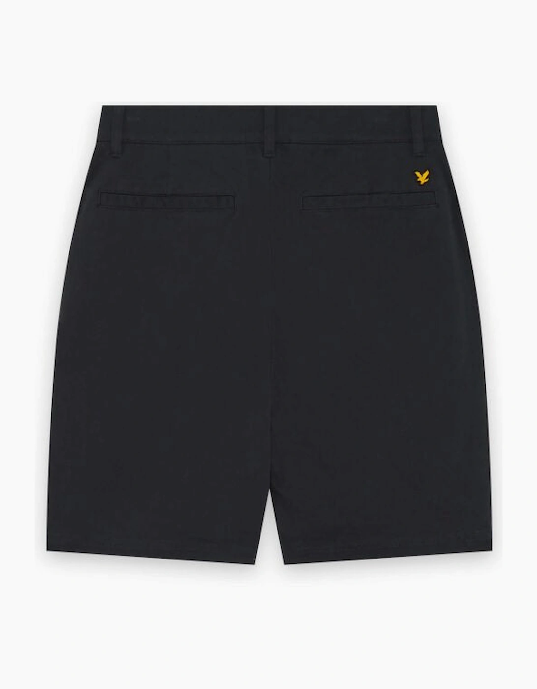 Course Stretch Chino Shorts