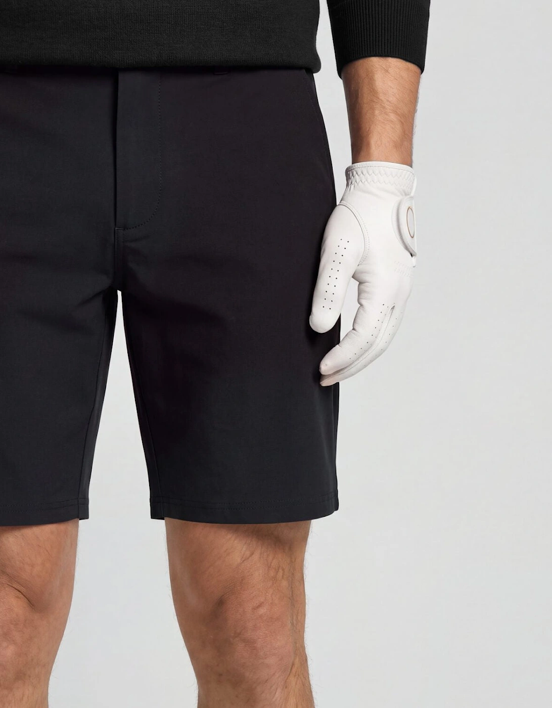 Course Stretch Chino Shorts