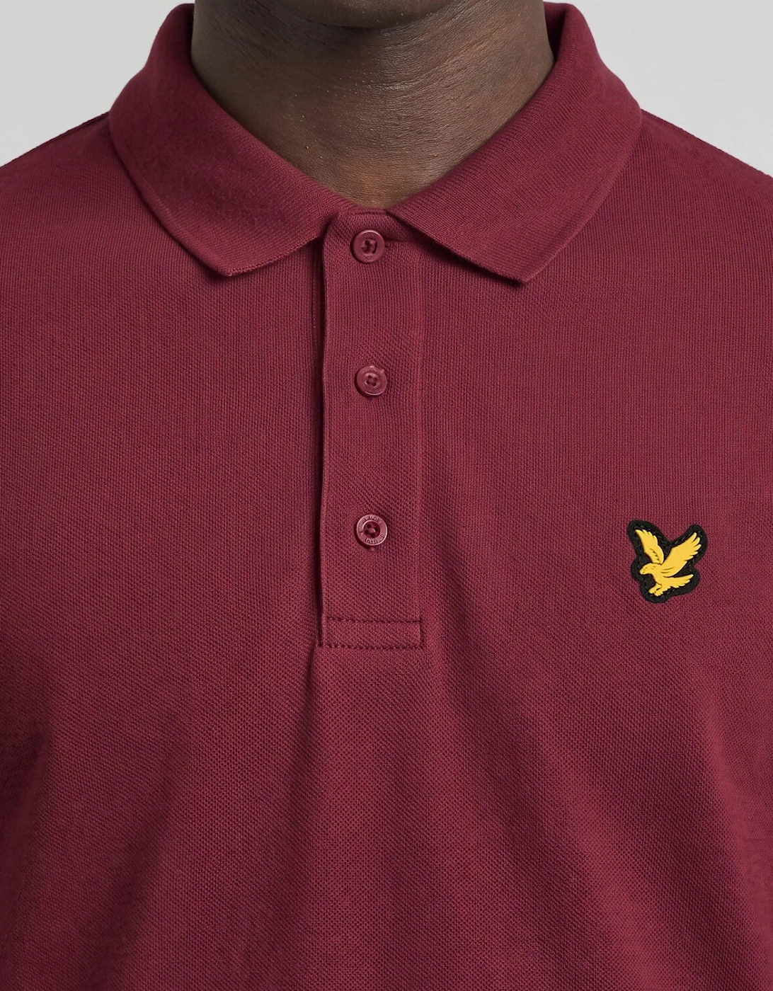 Technical Polo Shirt