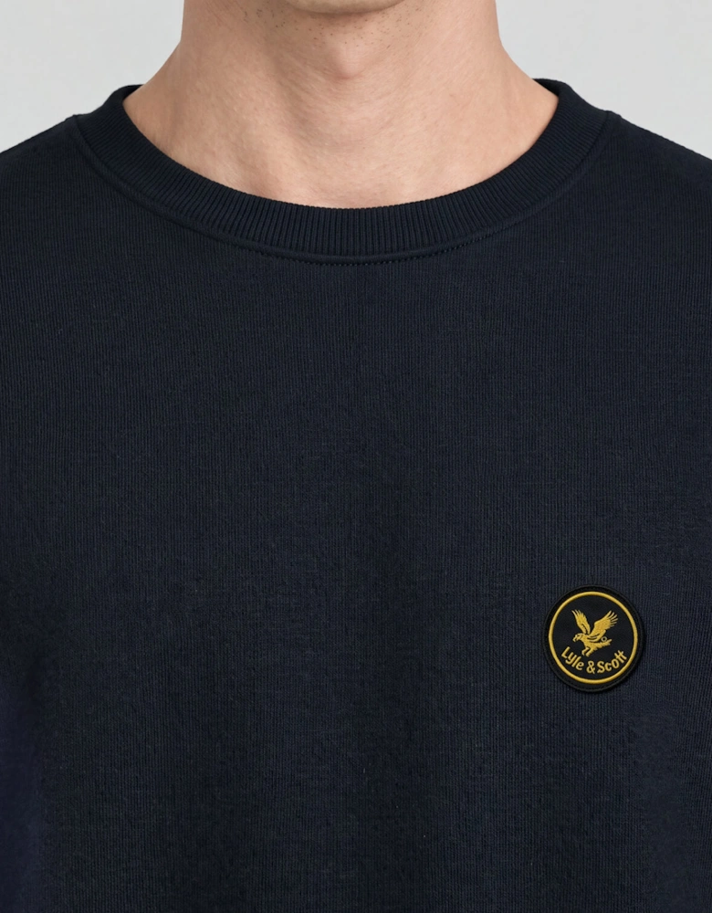 Archive Crew Neck Sweatshirt