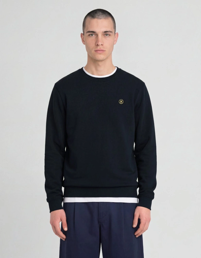 Archive Crew Neck Sweatshirt