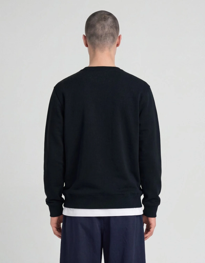 Archive Crew Neck Sweatshirt