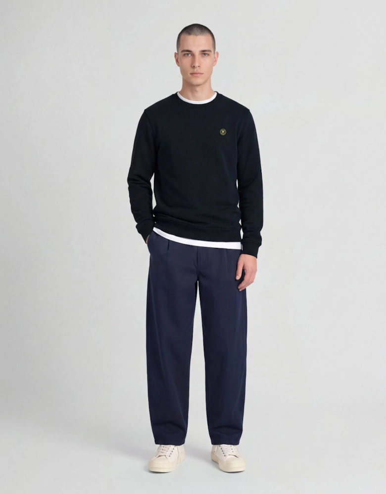 Archive Crew Neck Sweatshirt