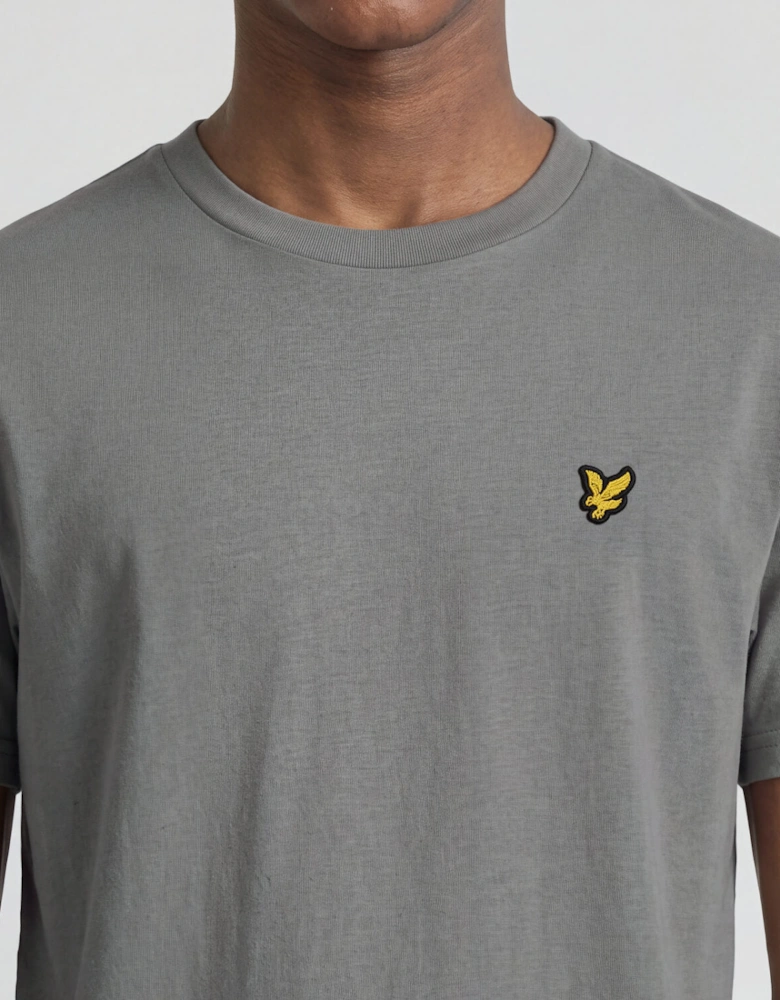Cotton Crew Neck T-Shirts