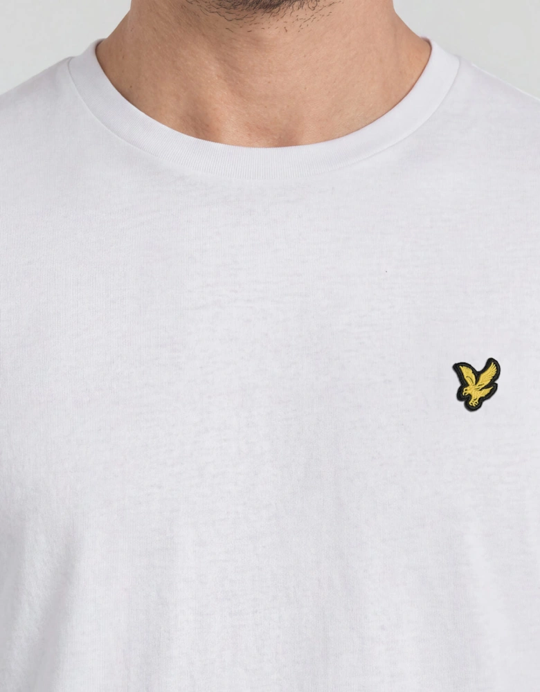 Relaxed Cotton T-Shirt