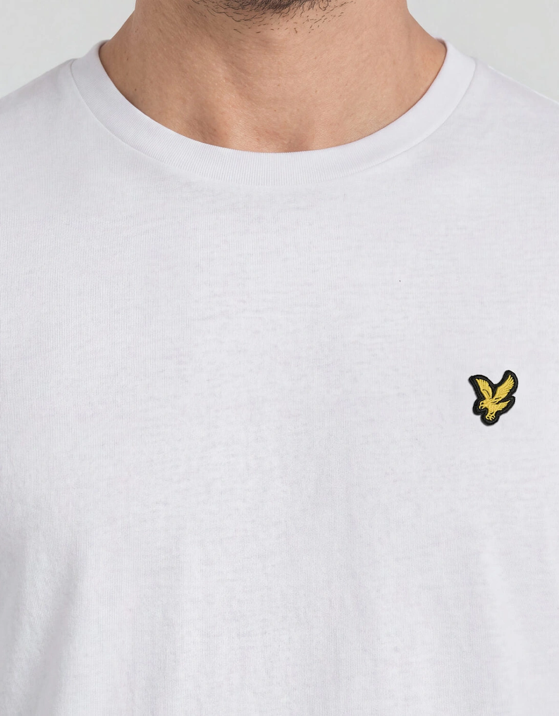 Relaxed Cotton T-Shirt