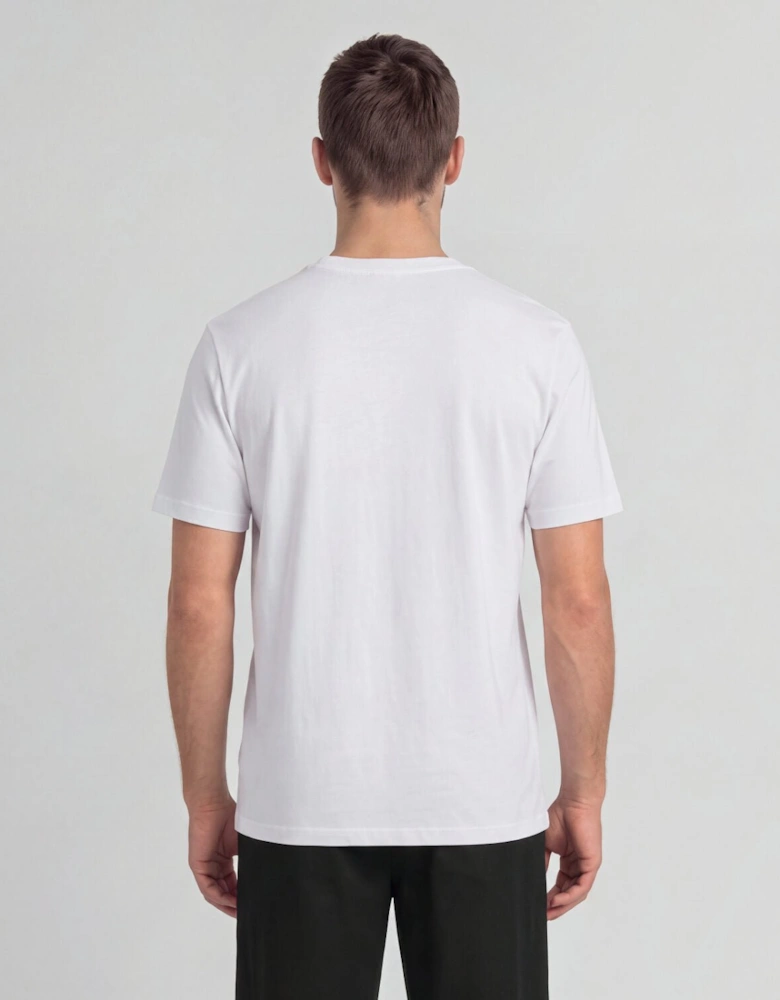 Relaxed Cotton T-Shirt