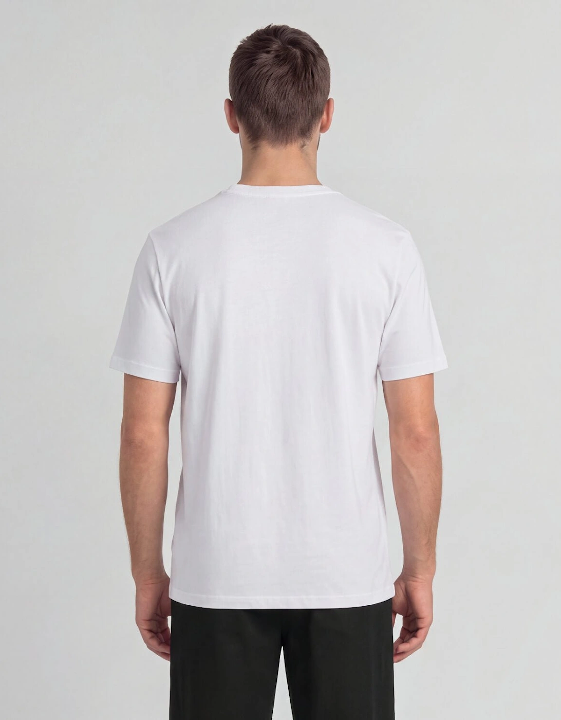 Relaxed Cotton T-Shirt