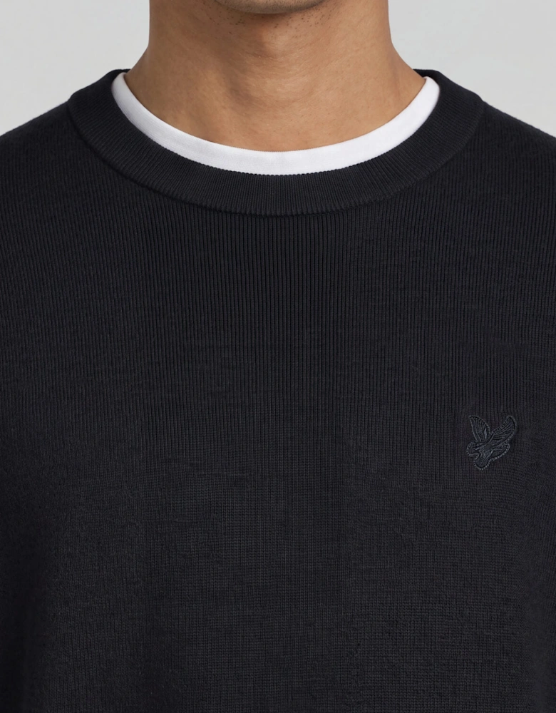 Milano Crew Neck Jumper