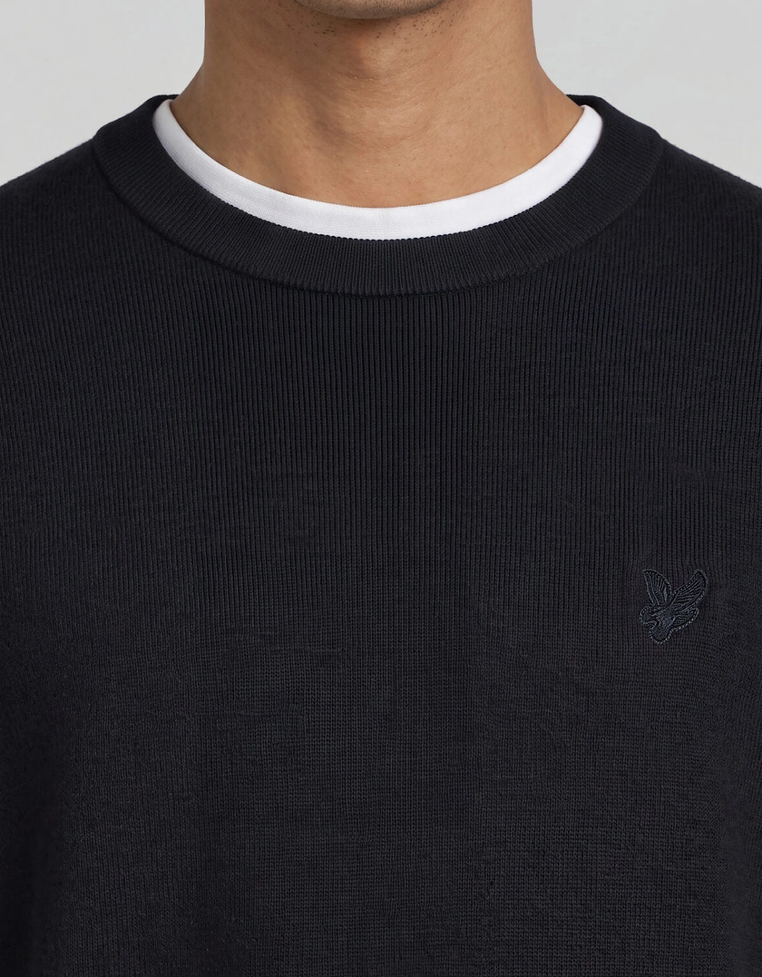 Milano Crew Neck Jumper