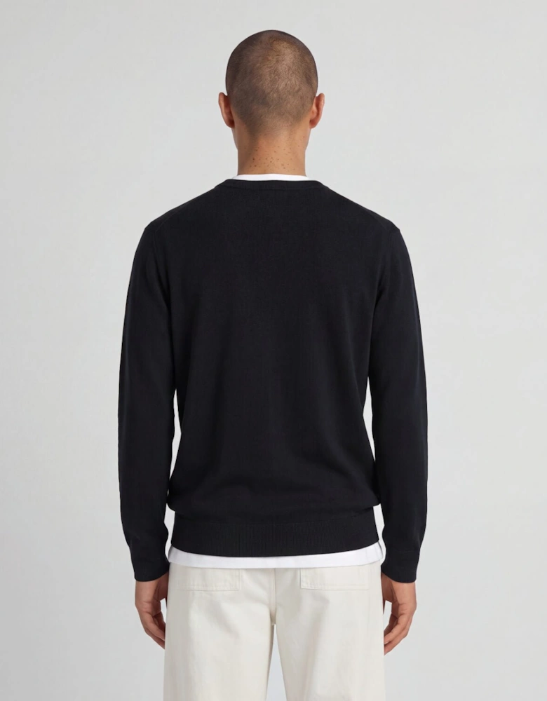 Milano Crew Neck Jumper