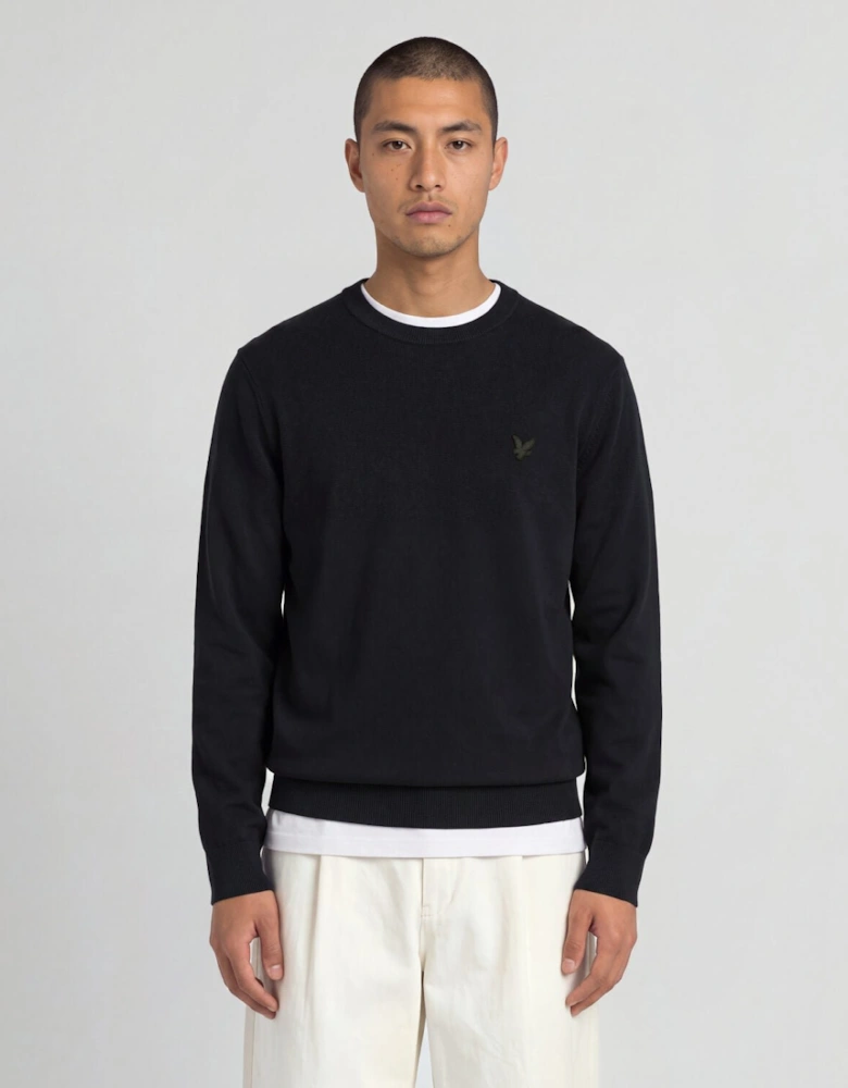 Milano Crew Neck Jumper