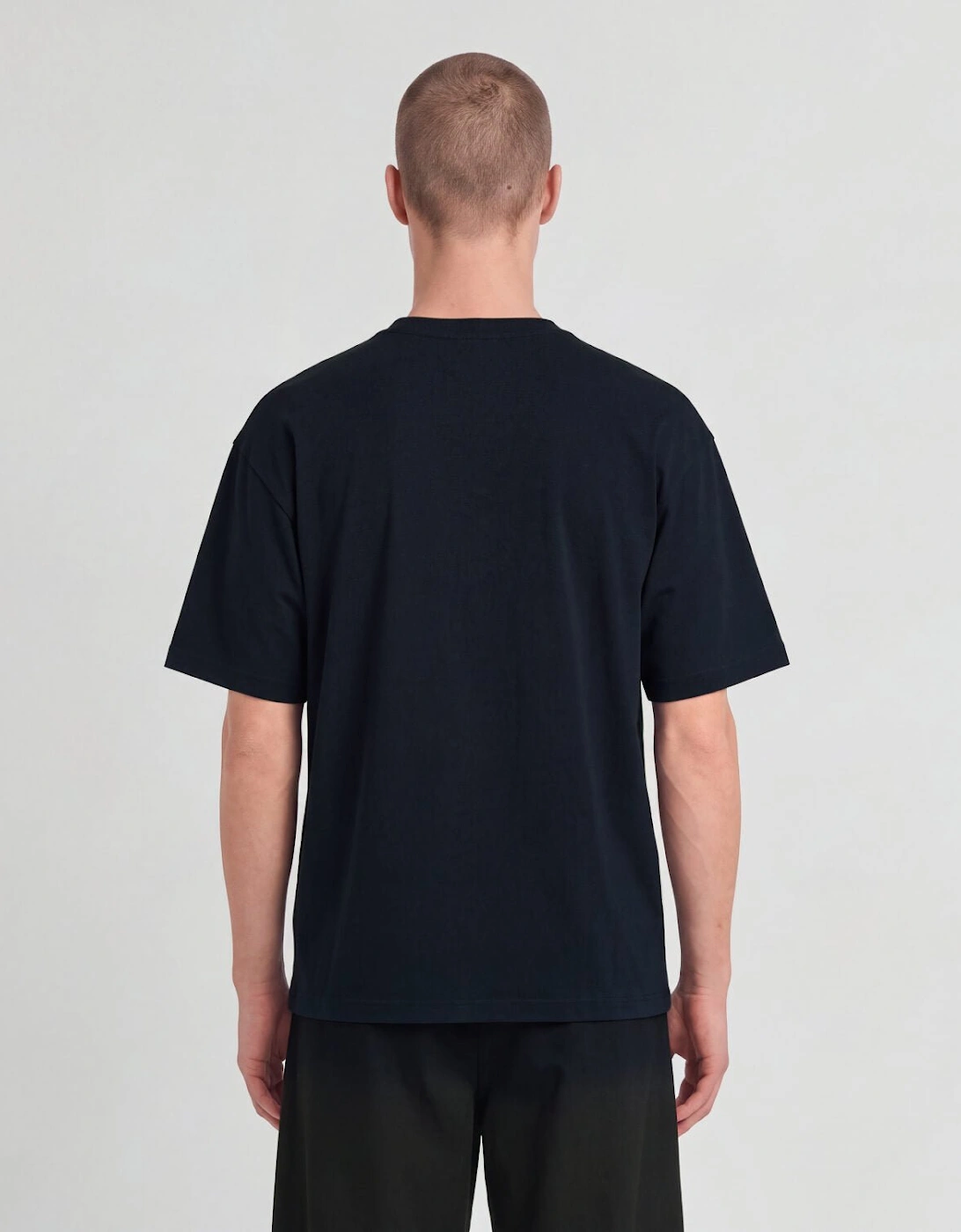 Ultra Soft Cotton Blend T-Shirt