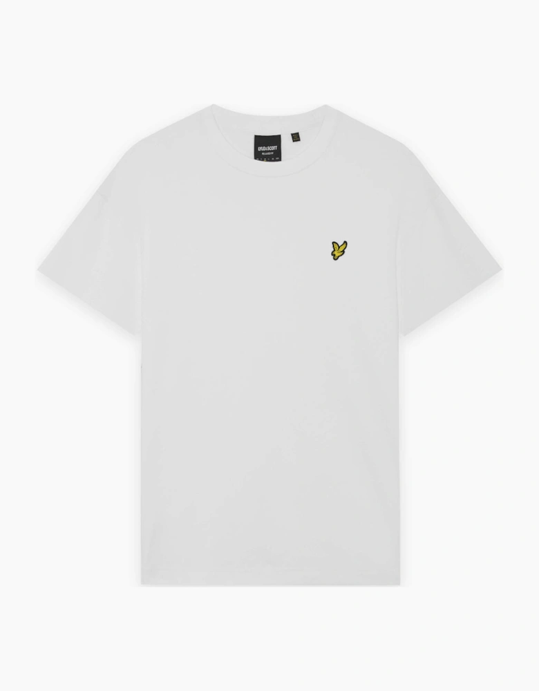 Ultra Soft Cotton Blend T-Shirt