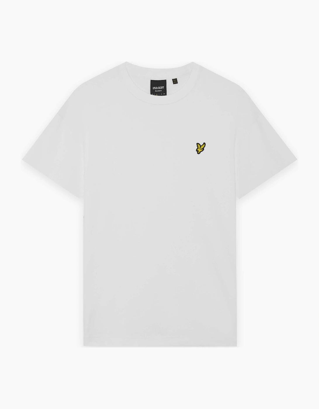 Ultra Soft Cotton Blend T-Shirt