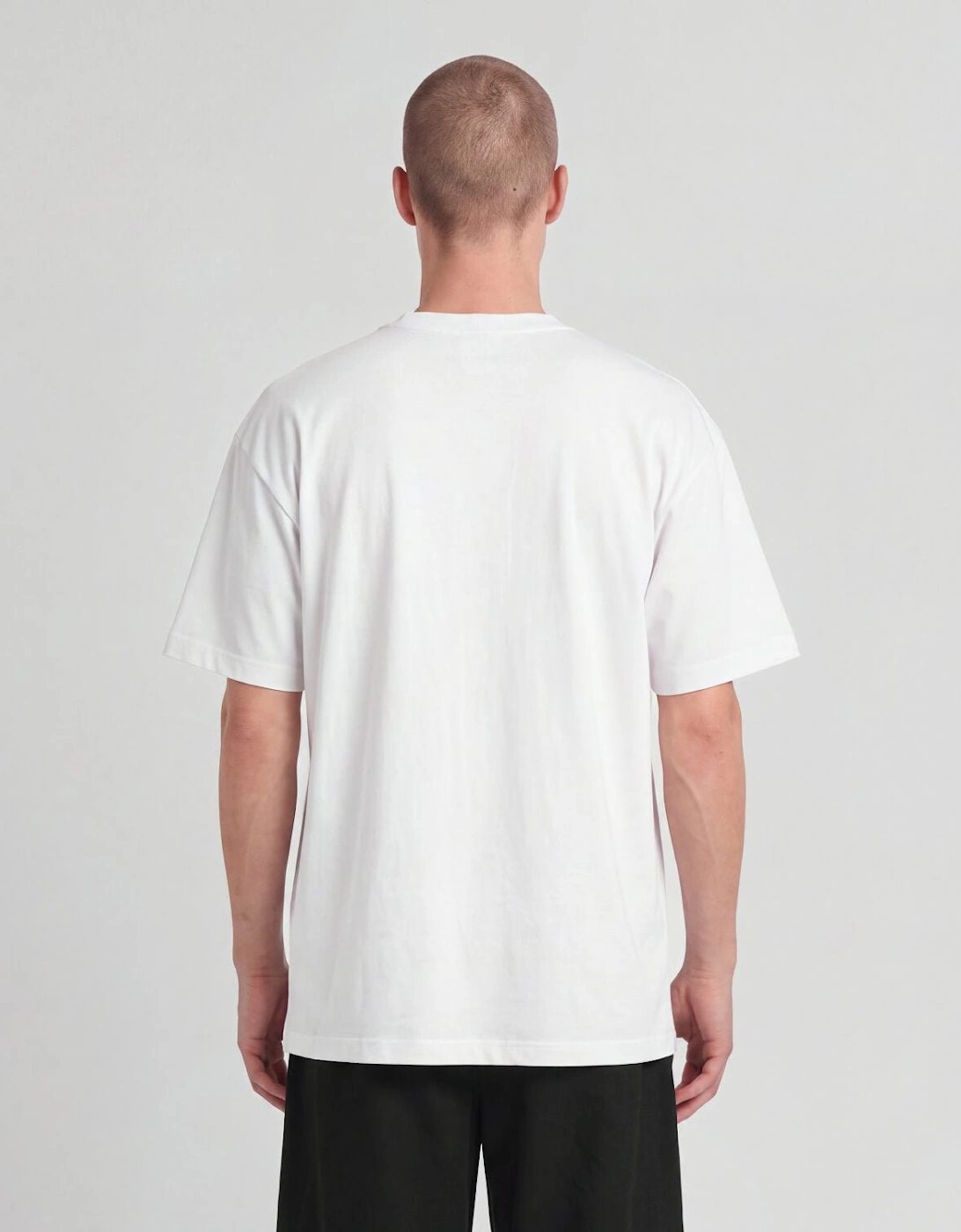 Ultra Soft Cotton Blend T-Shirt