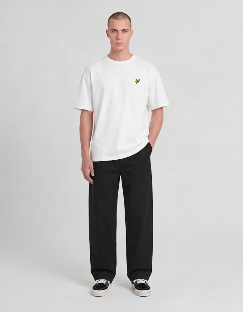 Ultra Soft Cotton Blend T-Shirt
