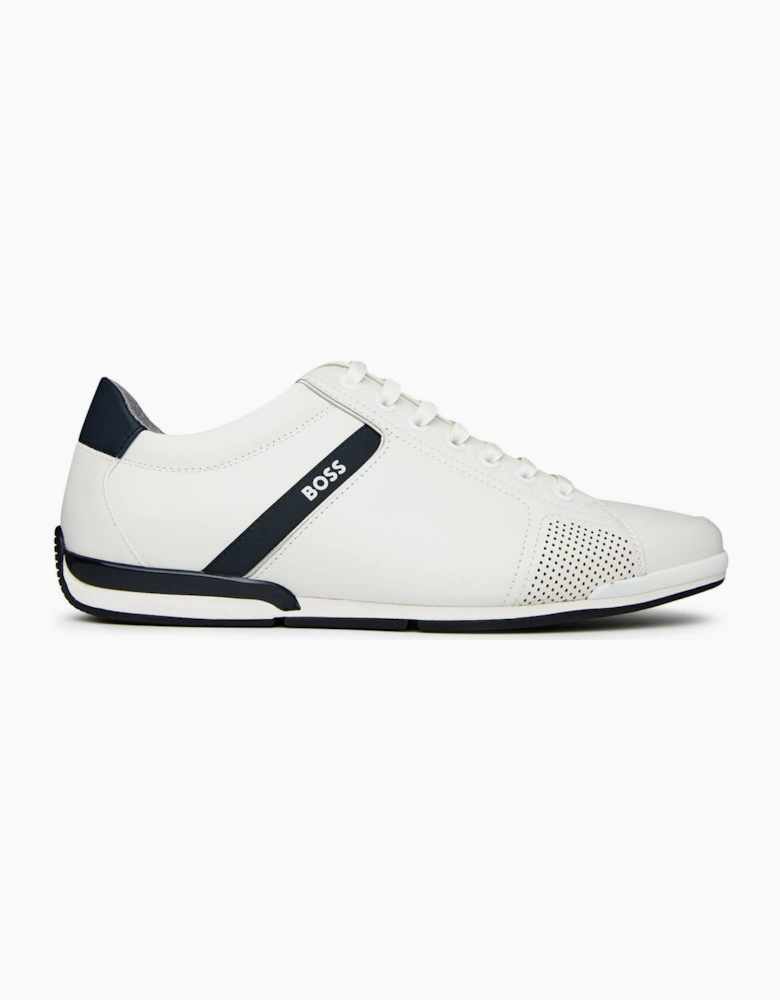 Low Trainers
