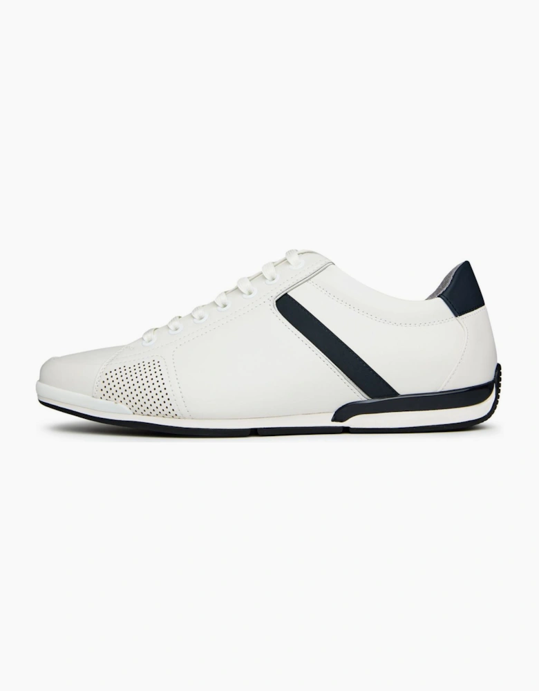 Low Trainers