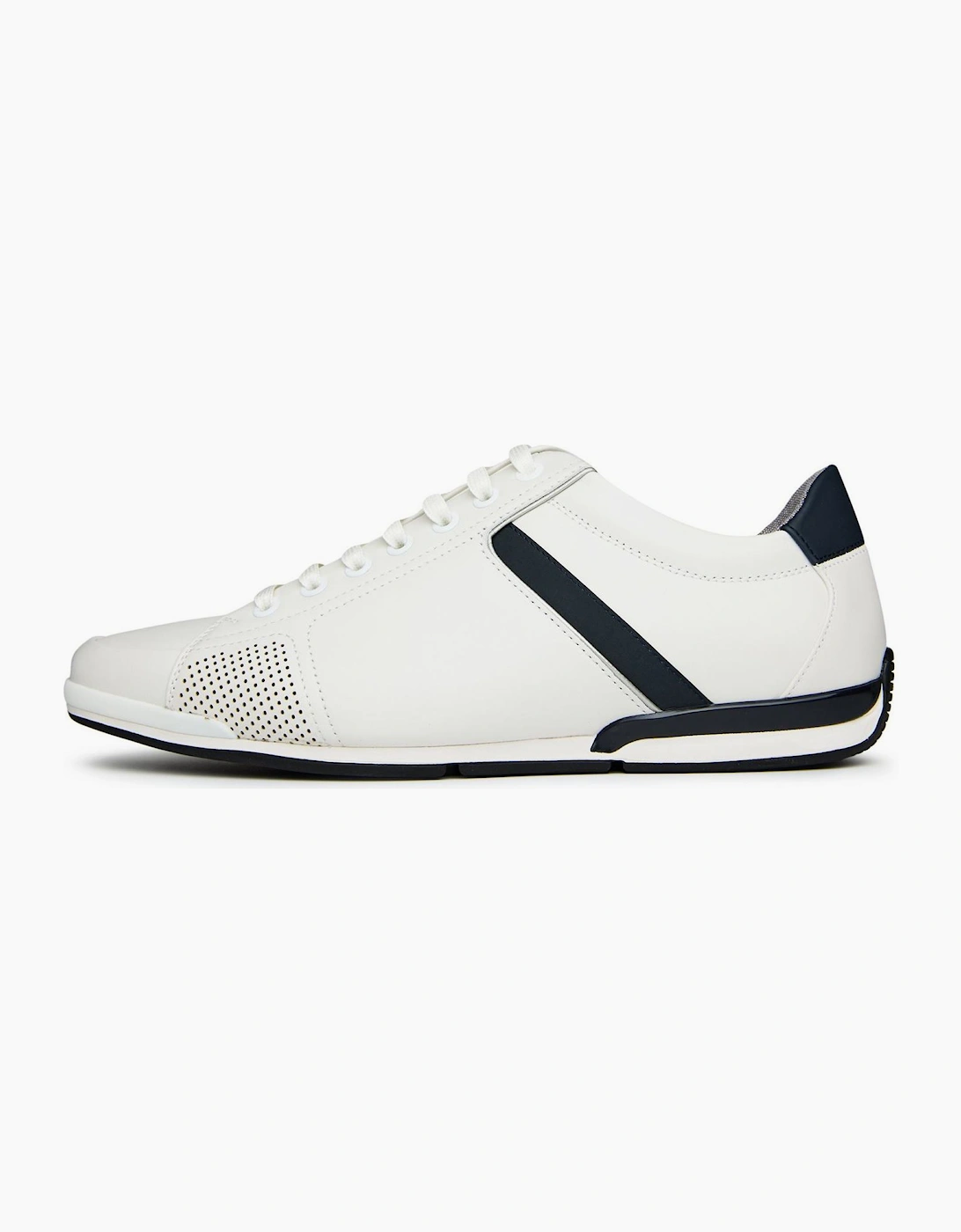 Low Trainers