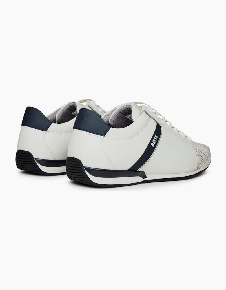 Low Trainers