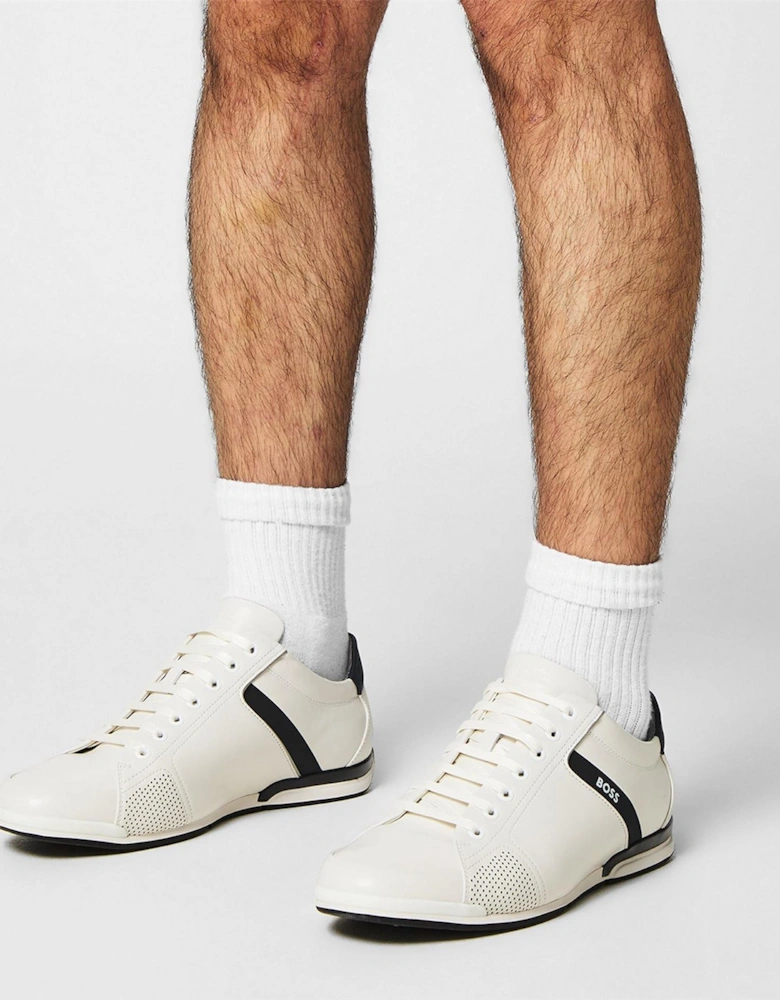 Low Trainers