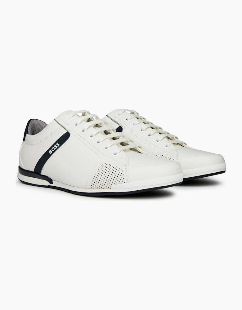 Low Trainers