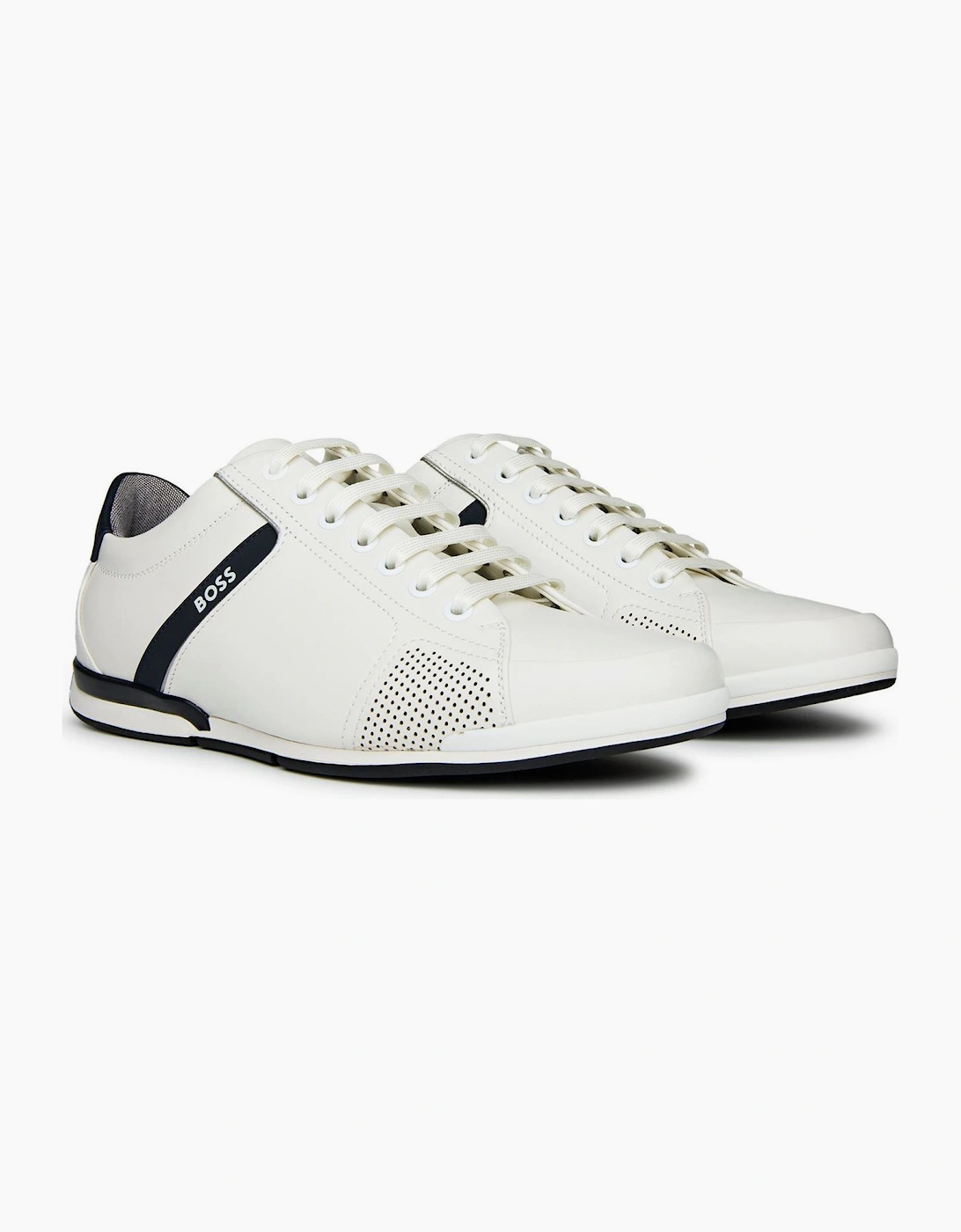 Low Trainers