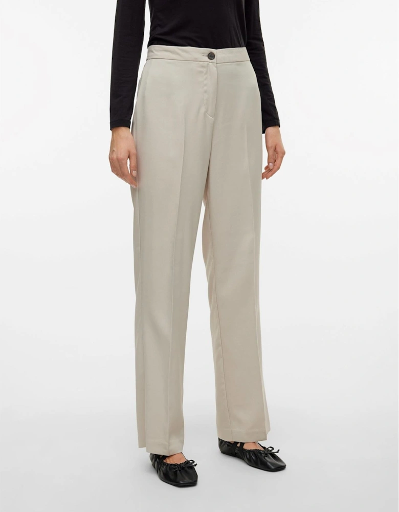 Vmrita Regular Fit Trousers