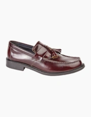 Oxblood