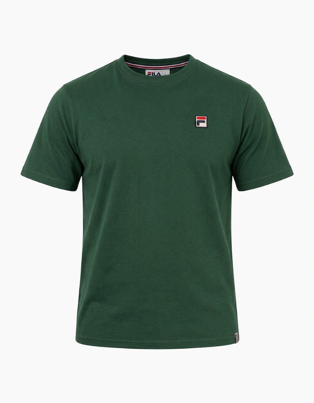 Fila Sunny Essential T-Shirt Pine Needle