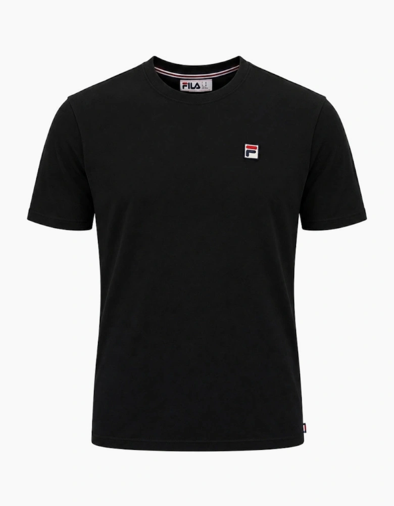 Fila Sunny Essential T-Shirt Black