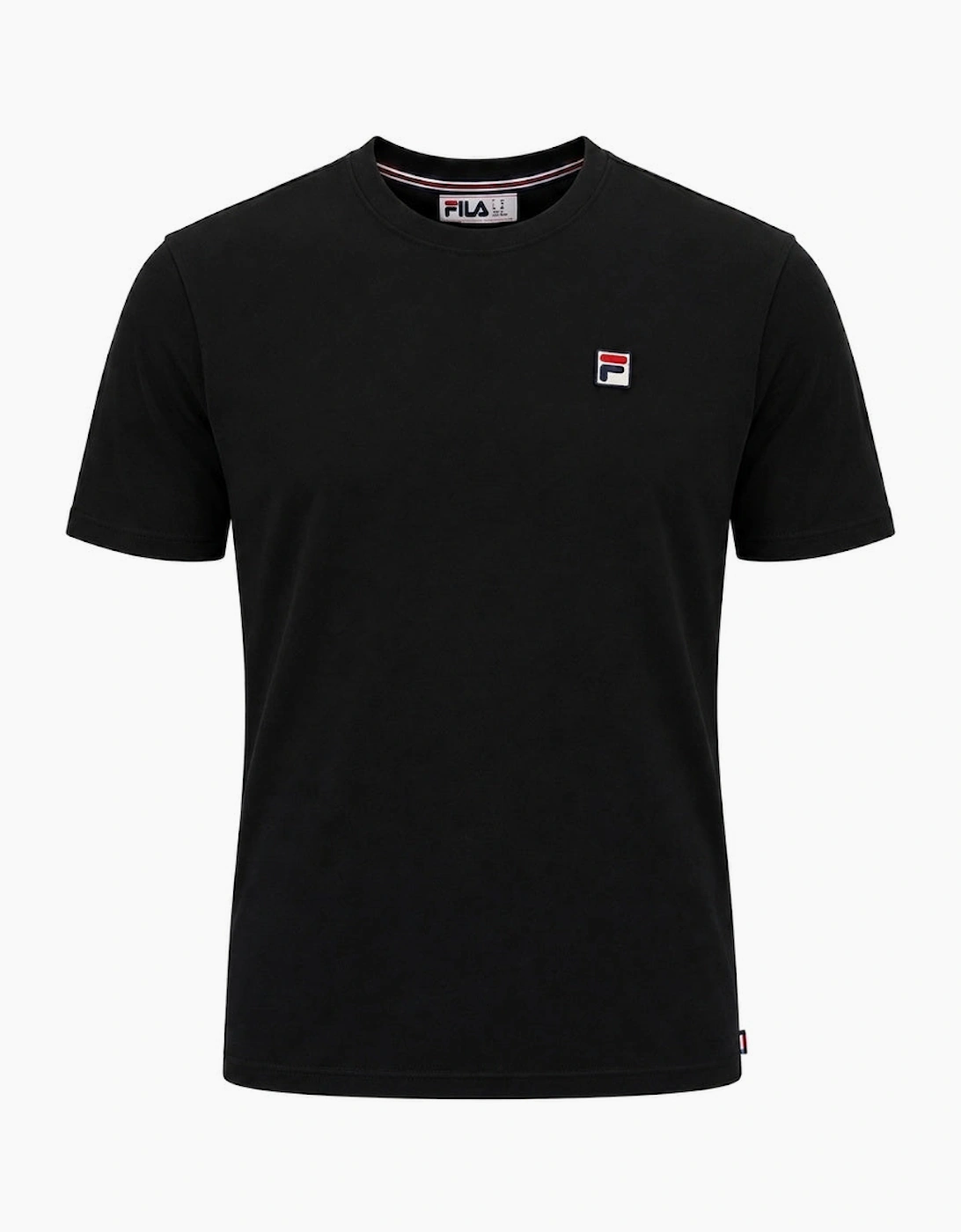 Fila Sunny Essential T-Shirt Black