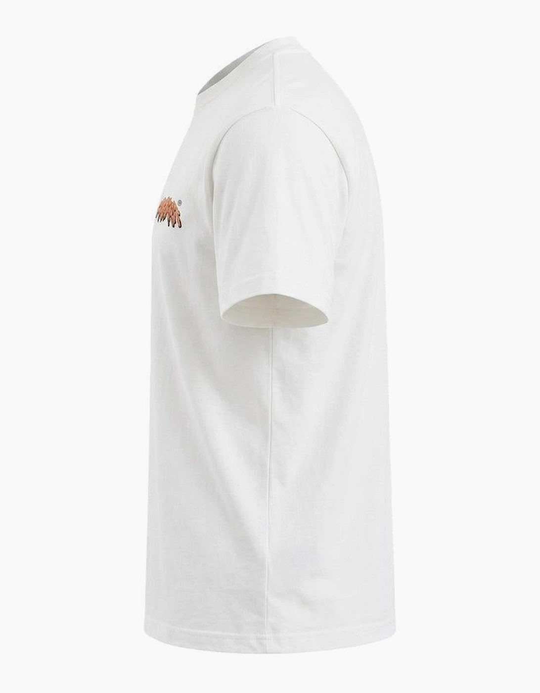 Carhartt WIP S/S Wiptopia II T-Shirt White