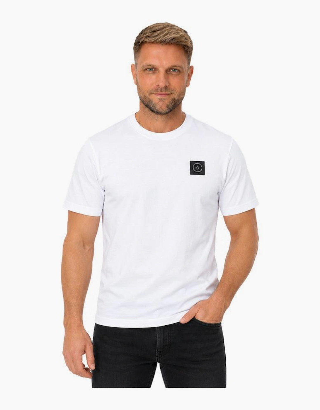 Marshall Artist Siren T-Shirt White