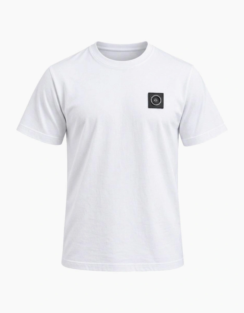 Marshall Artist Siren T-Shirt White