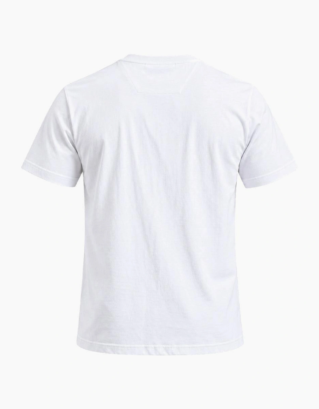 Marshall Artist Siren T-Shirt White