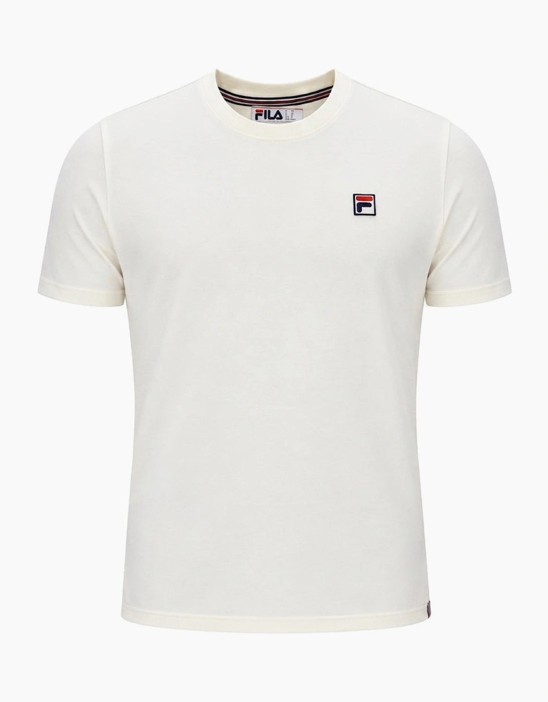 Fila Sunny Essential T-Shirt Gardenia