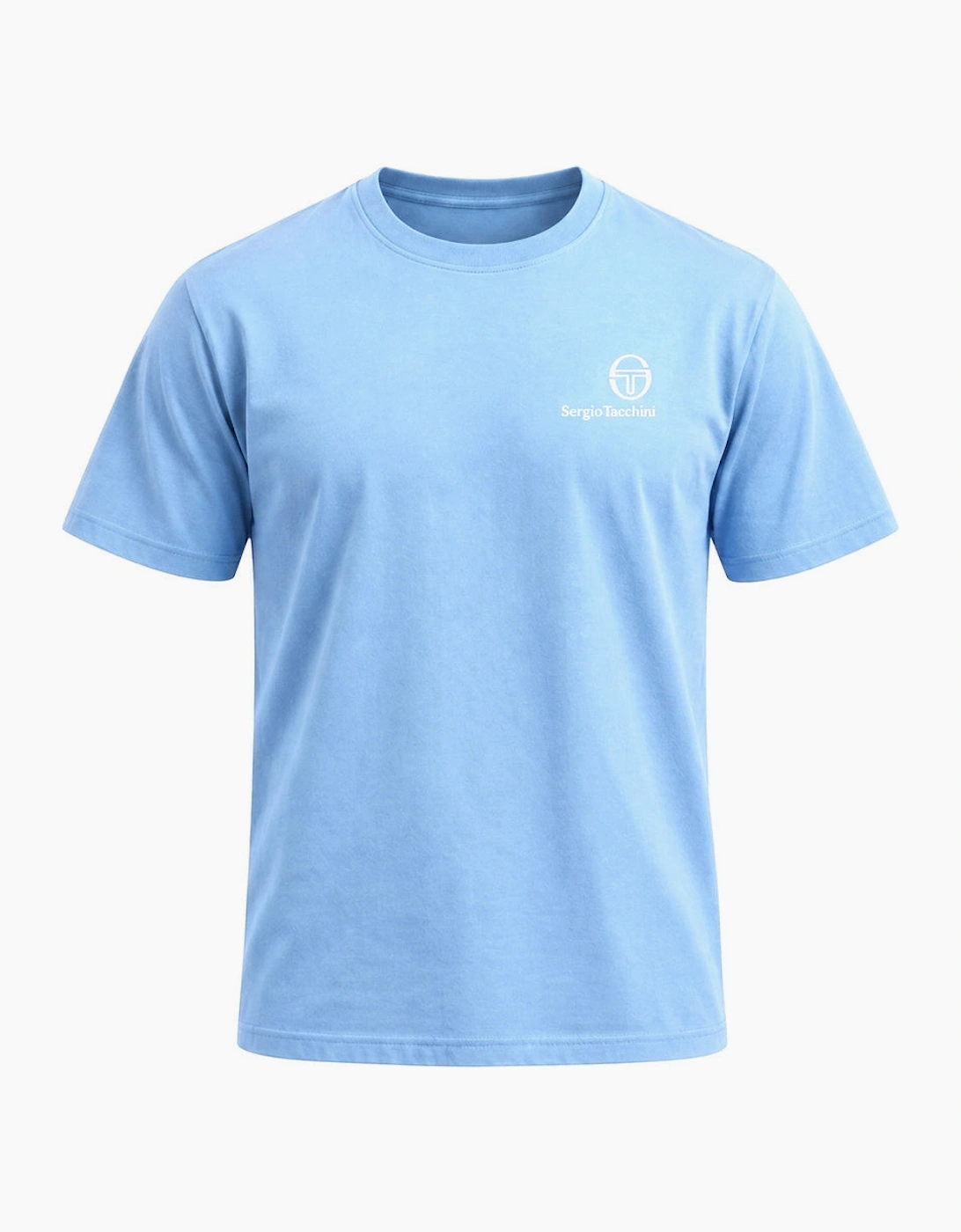 Sergio Tacchini Felton T-Shirt Baltic Sea