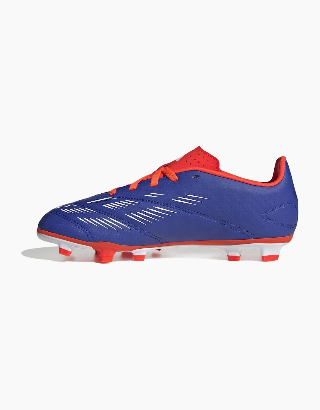 Predator 24 Club Childrens Flexible Ground Football Boots