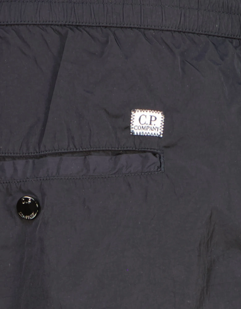 Chrome-R Lens Cargo Pants