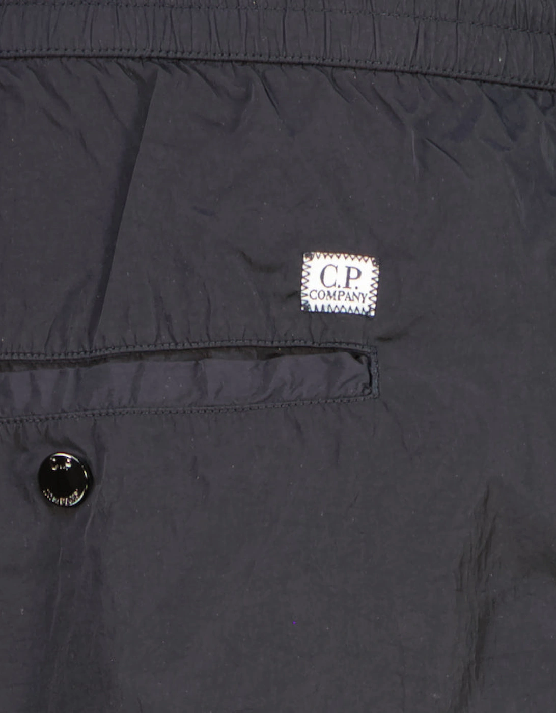 Chrome-R Lens Cargo Pants