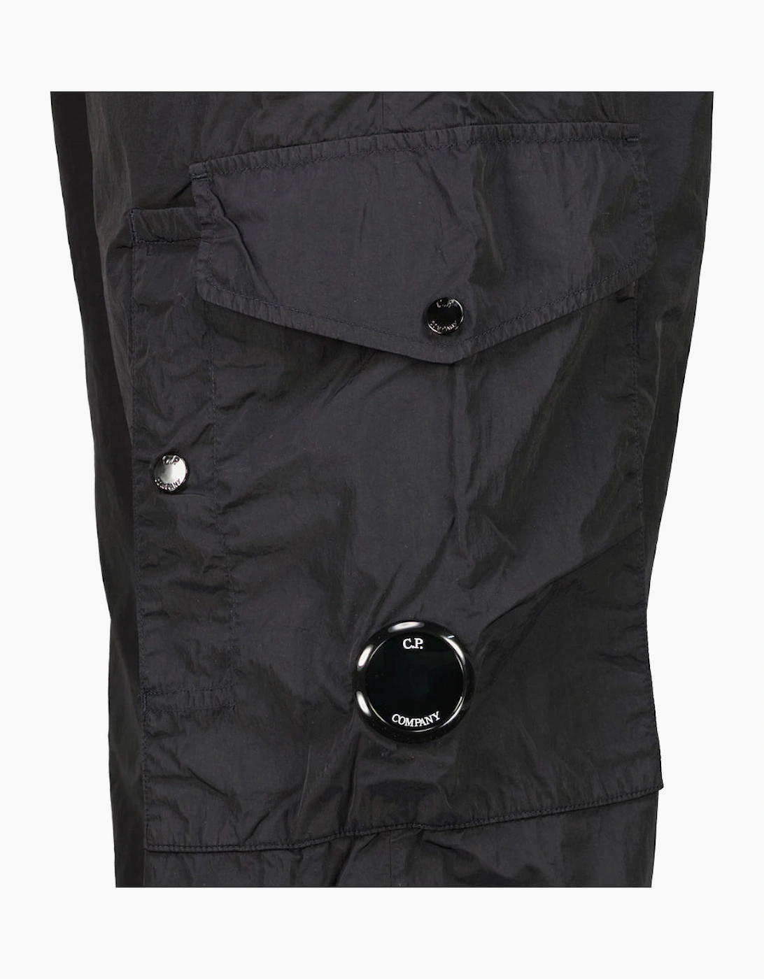 Chrome-R Lens Cargo Pants