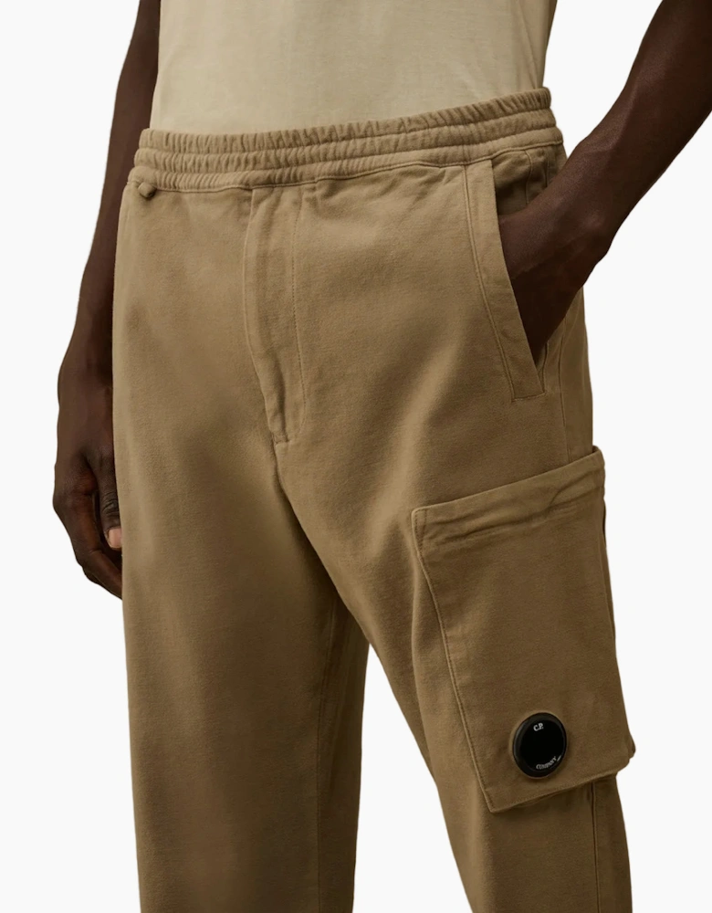 Moleskin Lens Cargo Pants