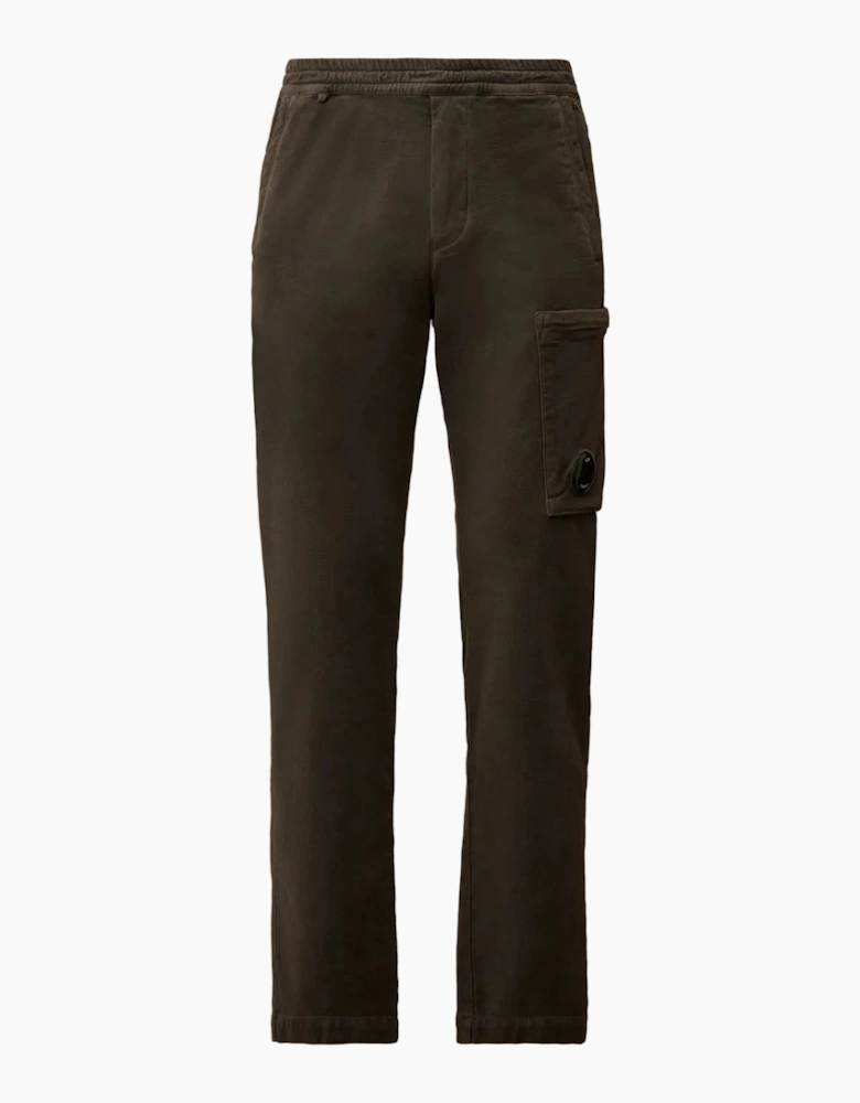 Moleskin Lens Cargo Pants