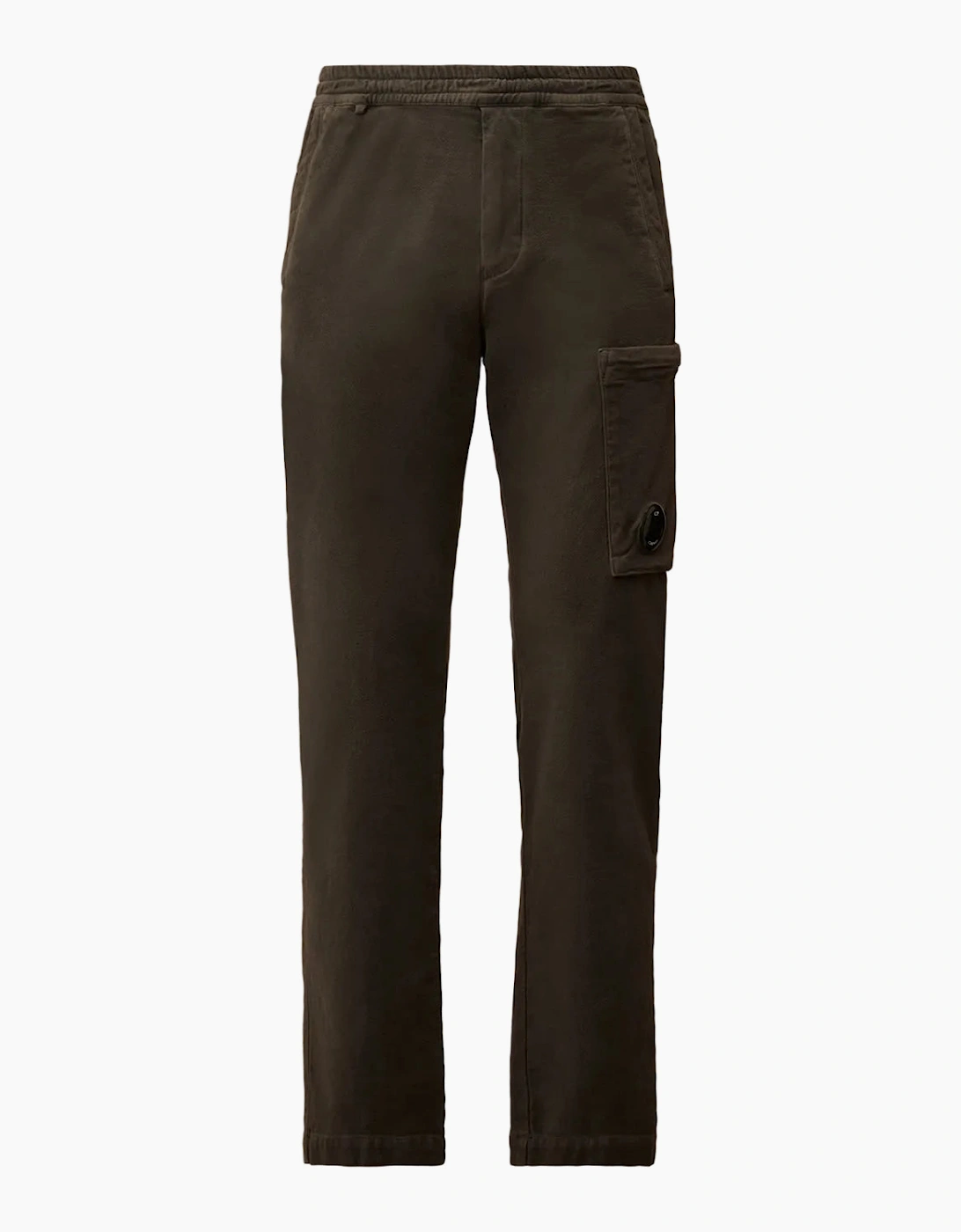 Moleskin Lens Cargo Pants