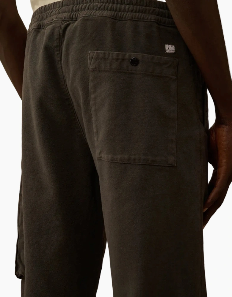 Moleskin Lens Cargo Pants