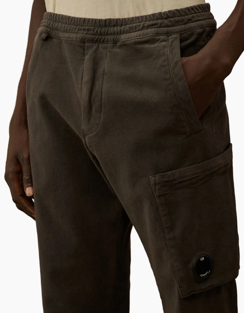 Moleskin Lens Cargo Pants