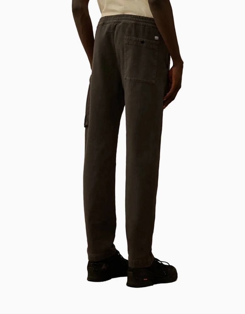 Moleskin Lens Cargo Pants